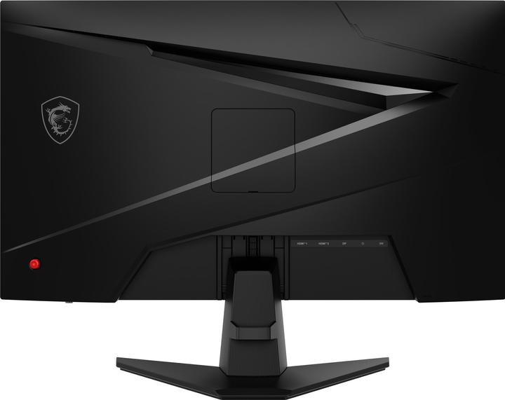 Actual product image MSI MAG 256F (1920 x 1080 pixels, 24.50")