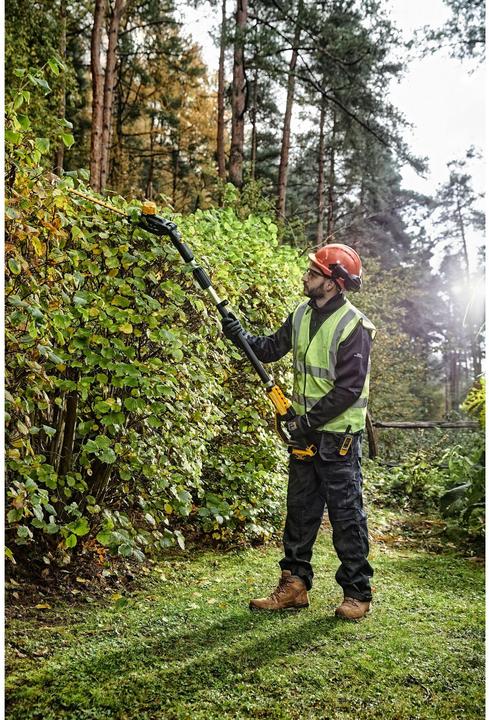 Actual product image DeWalt DCMPH566N (Rechargeable battery operated)