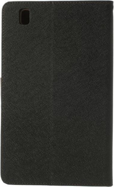 Actual product image Goospery Fancy Diary Series (Samsung Galaxy Tab Pro 8.4)