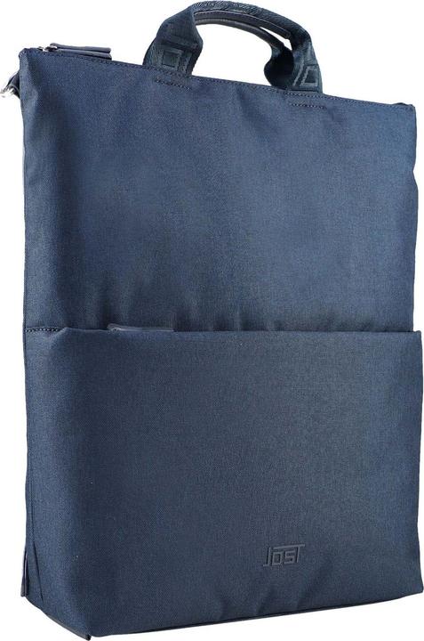 Actual product image Jost Bergen - X-Change Bag S (13 l)