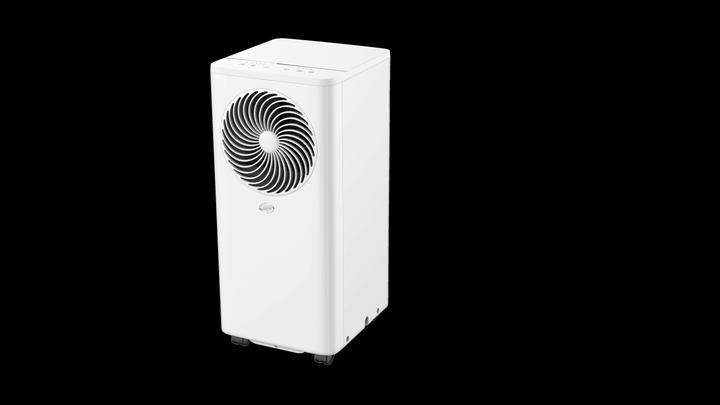 Actual product image Argo SPHERA Klimagerät 10.000 BTU 45m2 (45 m², 10000 BTU/h)