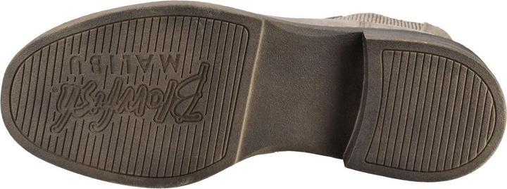 Actual product image Blowfish Stiefelette (39)