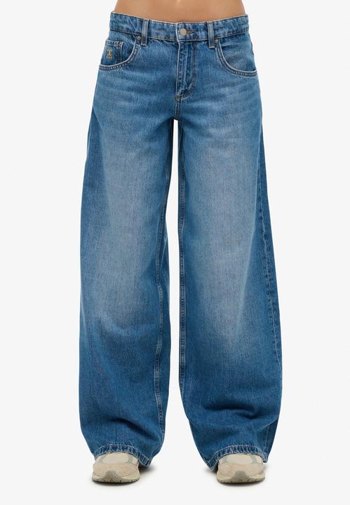 Produktbild Superdry Low Rise (W24/L30)