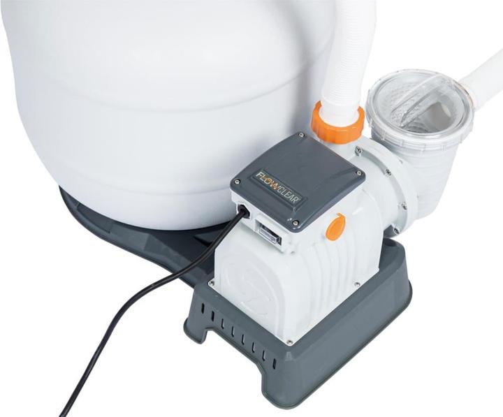 Actual product image Bestway Silas