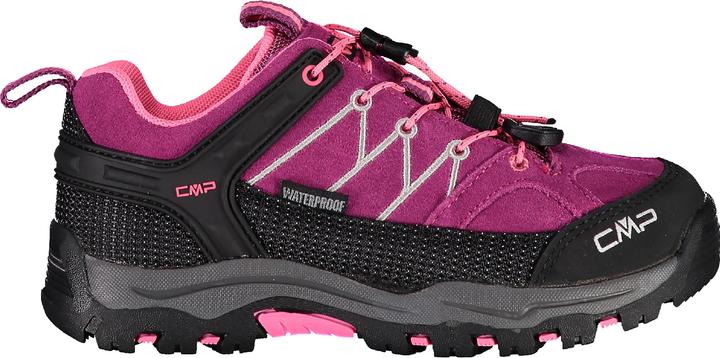 Produktbild CMP Campagnolo Rigel Low WP Schuhe (33)