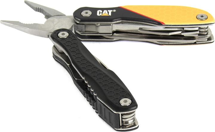 Immagine prodotto Cat set di 2 pezzi erpillar - utensile multifunzione e (13 Funzioni)