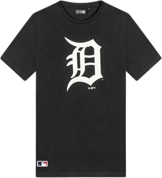 Produktbild New Era T-Shirt Tigers Nos MLB Regular (XXL)