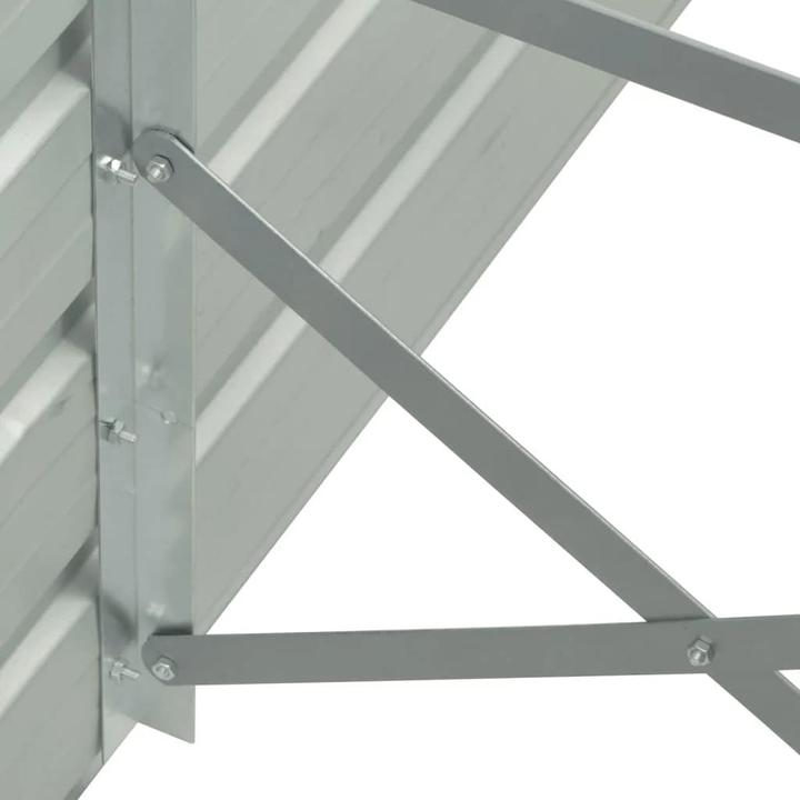 Actual product image vidaXL Lopez