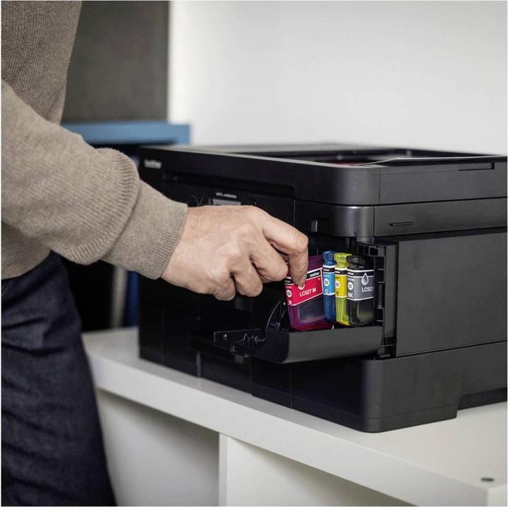 Produktbild Brother MFC-J4550DW (Tintenpatrone)