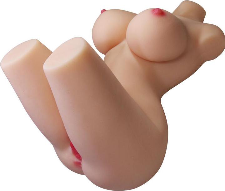 Actual product image Crazy Bull Tiffany