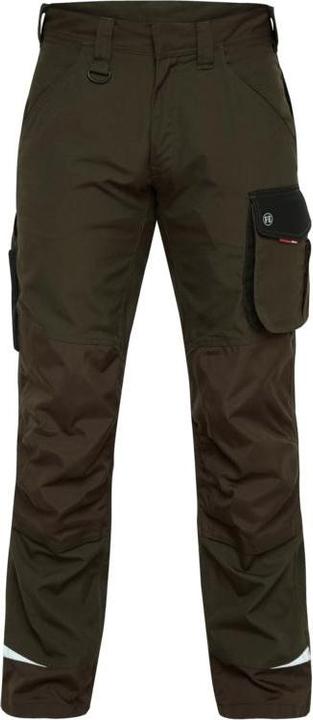 Actual product image F. Engel Galaxy work trousers (110)