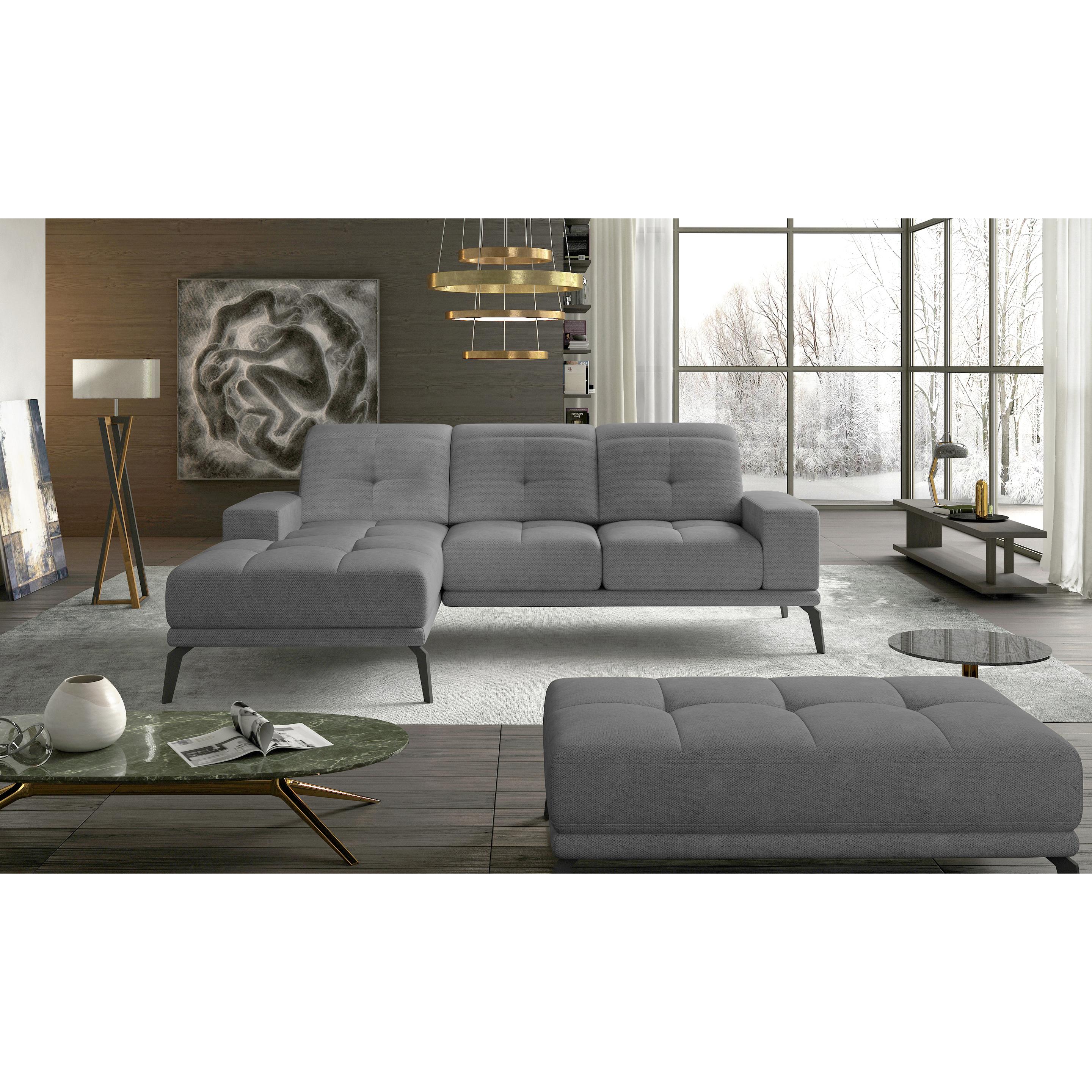 ELTAP, Sofa, Torrense (3-Sitzer, Bettsofa, Ecksofa)