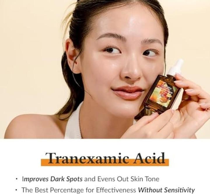 Actual product image Dr. Althea Vitamin C Boosting (30 ml)