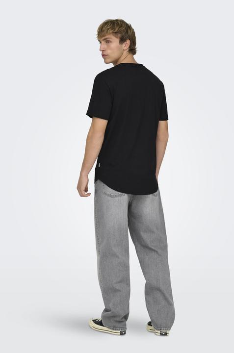 Produktbild Only & Sons ONSMATT T-shirt T-shirt (XS)