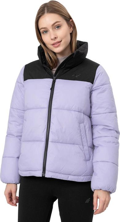 Produktbild 4F H4Z22KUDP01451S Steppjacke (M)