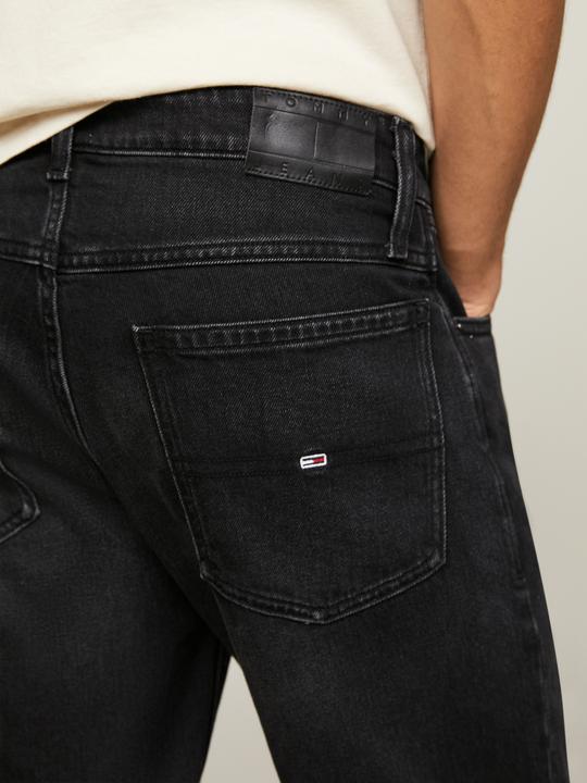 Actual product image Tommy Hilfiger RONNIE denim shorts (Frequency band 38 (2600 MHz))