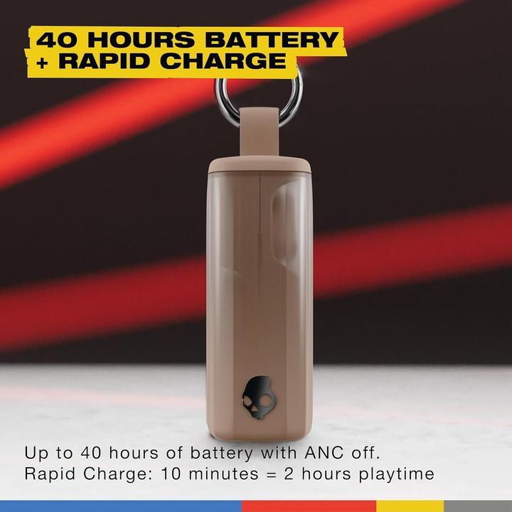 Actual product image Skullcandy Method 360 (ANC, 9 h, Wireless)