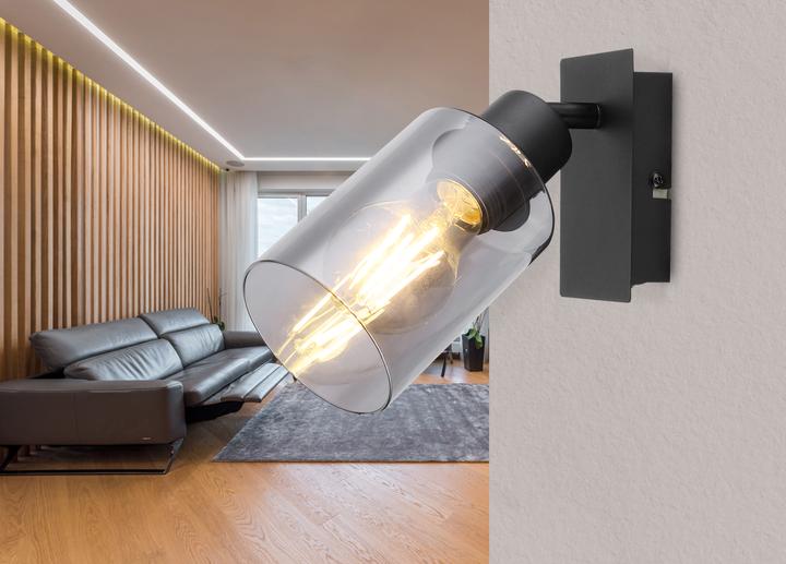 Actual product image Globo Hadera (E27)