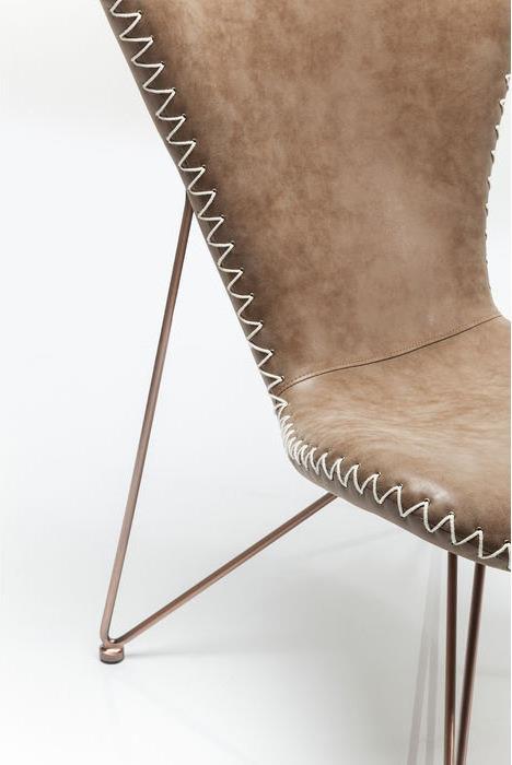 Image du produit Kare Design Chaise Miami