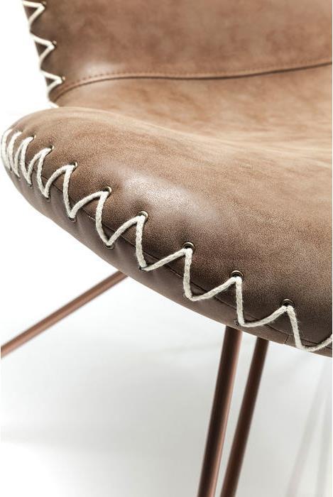 Image du produit Kare Design Chaise Miami