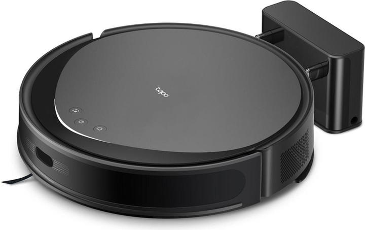 Produktbild TP-Link Tapo RV20 Max (5300 Pa, Wischtuch)