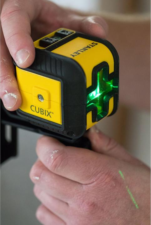 Immagine prodotto Black & Decker Laser di linea compatto