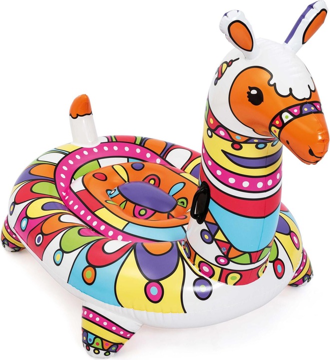 Bestway Pop Lama Ride On