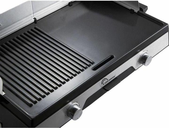 Actual product image Little Balance Grillpfanne LB8735 2200 W (2.20 kW)