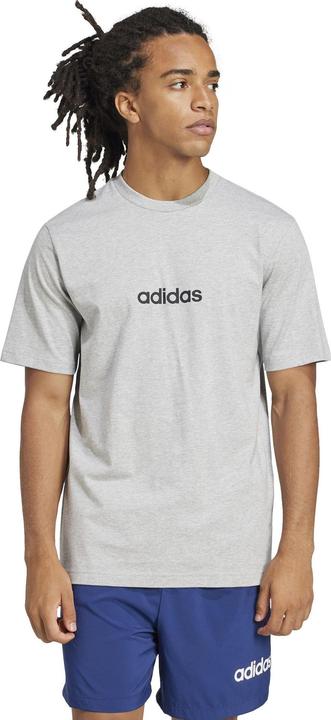 Produktbild Adidas Linear Single Jersey Tee (L)