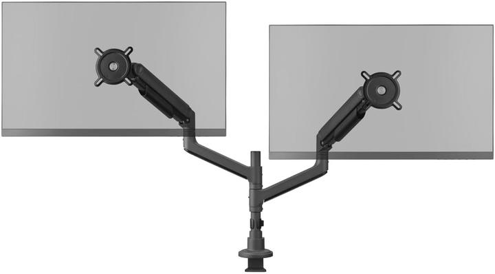 Image du produit One for All One-For-All Monitor Halterung Dynamic Dual Heavy Duty (Tables, 50", 10 kg)