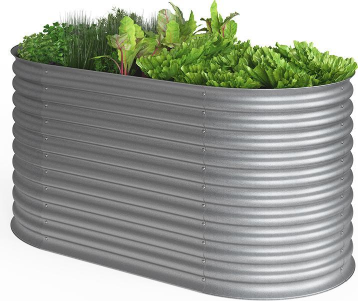 Actual product image OK-Living Hochbeet