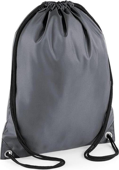 Produktbild Bagbase Budget Turnbeutel wasserabweisend 11 Liter (11 l)