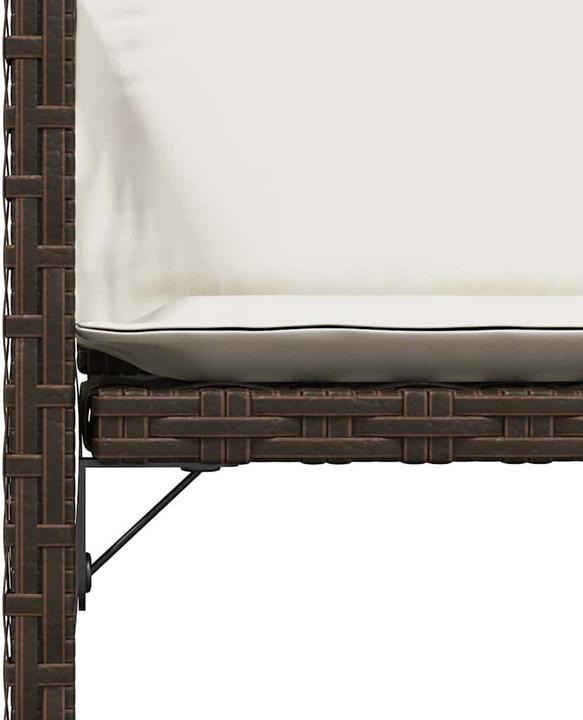 Produktbild vidaXL Gartenstuhl