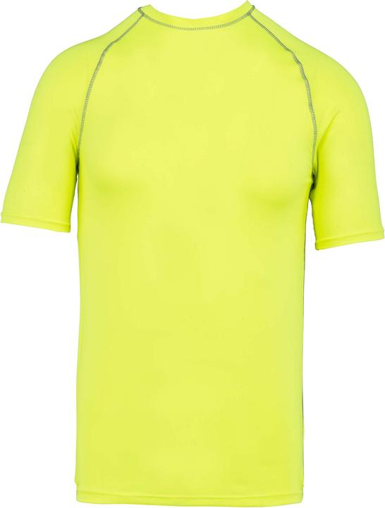 Neon Yellow