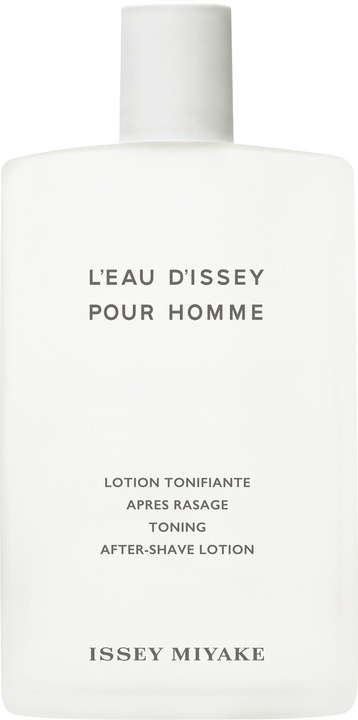 Actual product image Issey Miyake L'eau D'issey (Lotion, 100 ml)