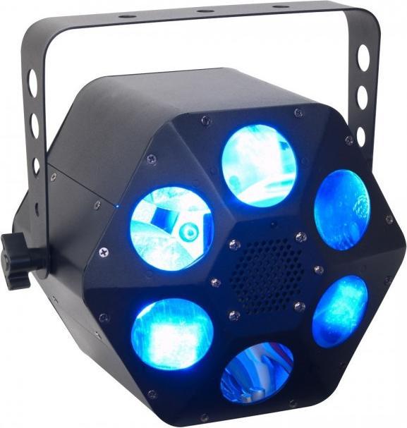 Actual product image American Audio American DJ Quad Phase HP (32 W, LED)