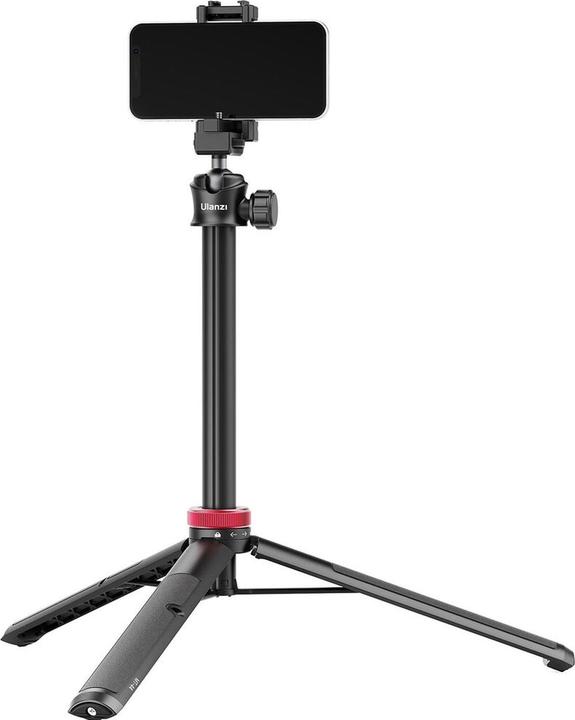 Produktbild Ulanzi Selfie Stick MT-44BK (Kunststoff, Metall)