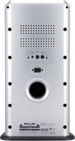 Actual product image Roland Drum Monitor PM-03 für E-Drum 30 Watt mit Kabel (30 W)