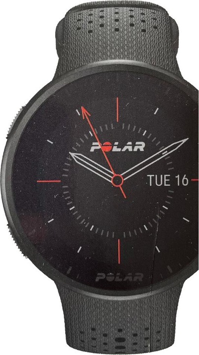 Image du produit Polar Pacer Pro (45 mm)