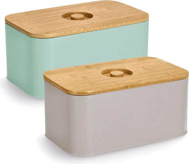 Produktbild Zeller Present Brotkasten