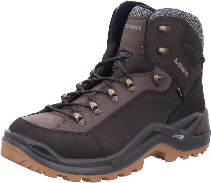Produktbild Lowa Renegade Warm GTX (43.5)