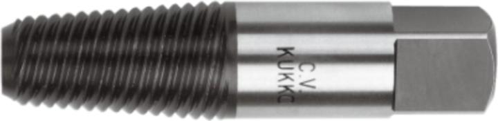 Immagine prodotto Kukko Estrattore di viti 49-9 per viti M45-M52 Trapano-Ø 25,0 mm