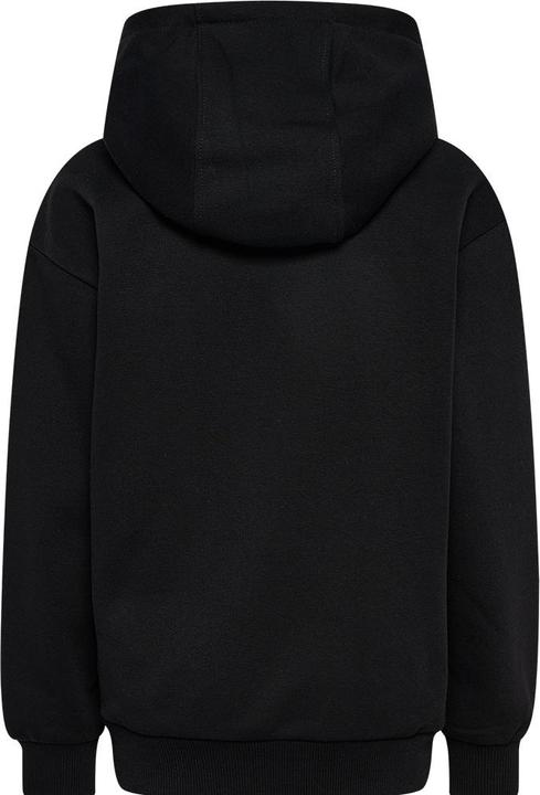 Produktbild hummel hmlJR LOOSE HOODIE BEE (110, 116)
