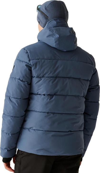 Immagine prodotto Dare2b Camber II Giacca da Sci Uomo (L)