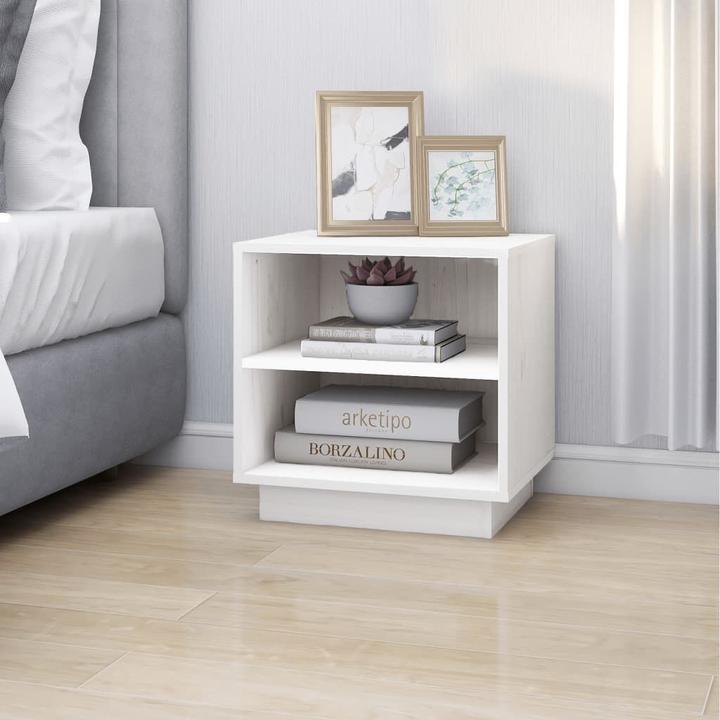 Immagine prodotto vidaXL Nachttisch (40 x 34 x 40 cm)