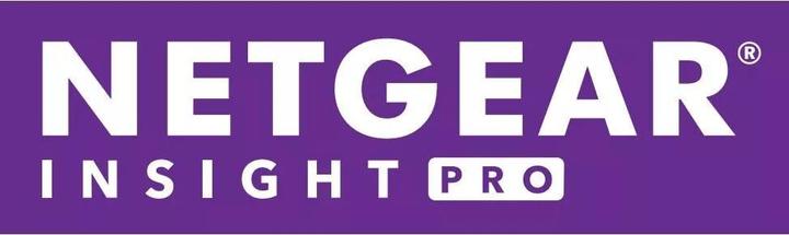 Image du produit Netgear NETGEAE Insight Pro NPR25PK1-10000S, crédit de périphérique, 1 an, E-Licence (25 Appareils, 12 mois)