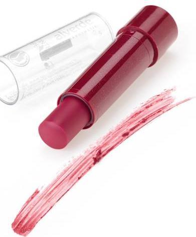 Produktbild dm alverde Tinted Lipbalm Cherry