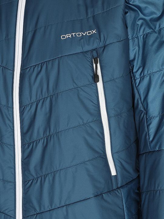 Immagine prodotto Ortovox Giacca Swisswool Alpi Occidentali (S)