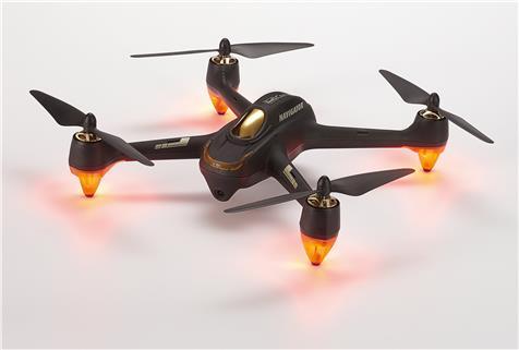 Revell Navigator (20 min, 450 g)