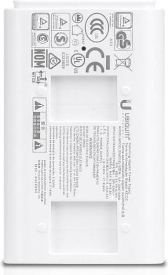 Produktbild Ubiquiti POE-24-7W (802.3af (PoE), 7 W)